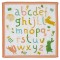 Mouchoirs enfants "Alphabet" (x6)